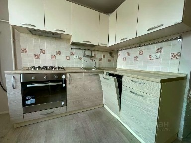 Сдается 1-комн. квартира, 34 м²