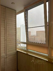 Сдается 1-комн. квартира, 49 м²