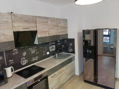 Сдается 2-комн. квартира, 70,9 м²