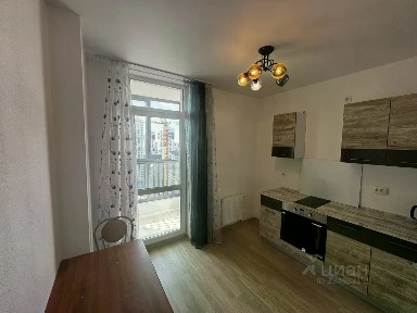 Сдается 1-комн. квартира, 34,8 м²