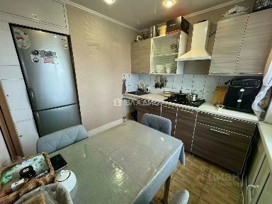 Продается 2-комн. квартира, 44,2 м²