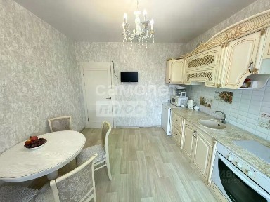 Продается 3-комн. квартира, 83,3 м²