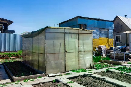 Продается 2-этажный дом, 30 м²