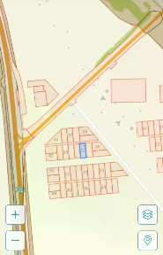 Продается участок, 10,1 сот.