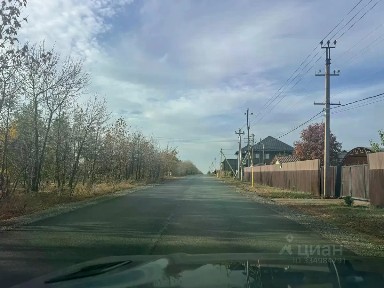 Продается участок, 10 сот.