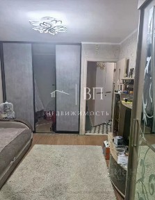 Продается 1-комн. квартира, 40,4 м²