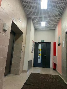 Продается 1-комн. квартира, 35,5 м²