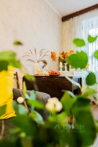 Продается 3-комн. квартира, 56,8 м²