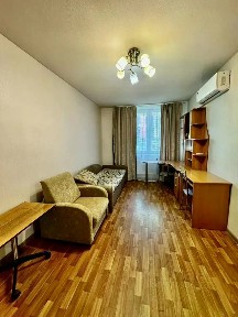 Продается студия, 27 м²