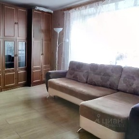 Продается 3-комн. квартира, 63 м²