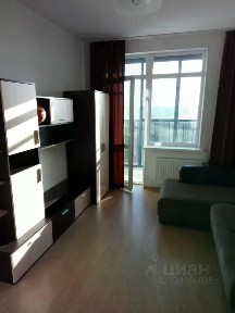 Продается студия, 24,1 м²