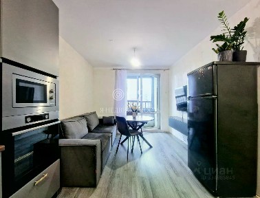 Продается 1-комн. квартира, 36,9 м²