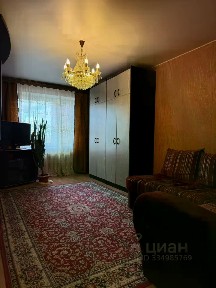 Продается 3-комн. квартира, 66,2 м²