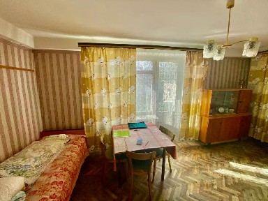 Продается 1-комн. квартира, 31 м²