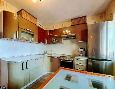 Продается 1-комн. квартира, 38 м²