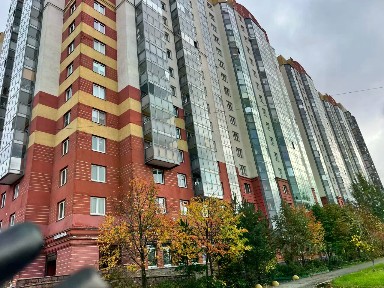 Продается 1-комн. квартира, 37,6 м²