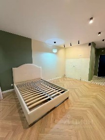 Продается студия, 24,5 м²