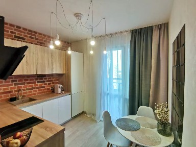 Продается 1-комн. квартира, 39,3 м²
