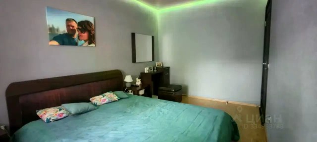 Продается 2-комн. квартира, 62,6 м²