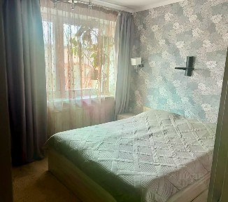 Продается 2-комн. квартира, 53,2 м²