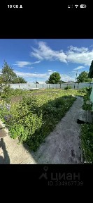 Сдается 1-этажный дом, 46 м²