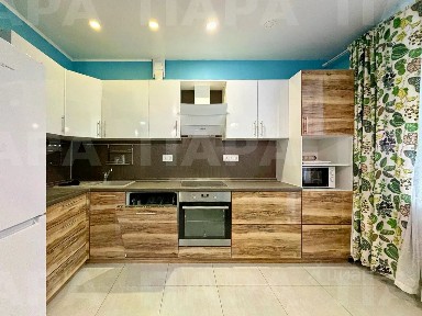 Сдается 1-комн. квартира, 46 м²