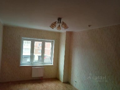 Сдается 1-комн. квартира, 38,5 м²