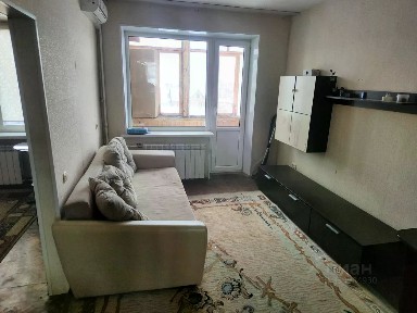 Сдается 1-комн. квартира, 30,4 м²