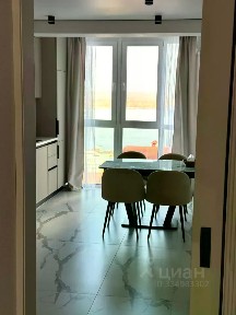 Сдается 3-комн. квартира, 72 м²