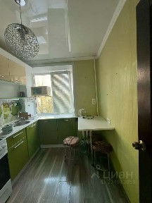 Сдается 1-комн. квартира, 34,6 м²