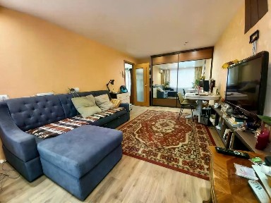 Продается 1-комн. квартира, 34,5 м²