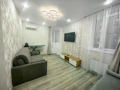 Продается 2-комн. квартира, 56,1 м²