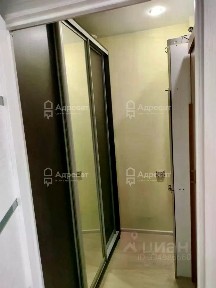 Продается 1-комн. квартира, 45,7 м²