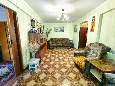 Продается 2-комн. квартира, 45,9 м²