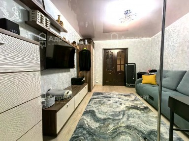 Продается 3-комн. квартира, 64,1 м²