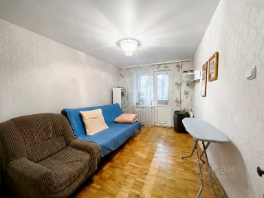 Продается 2-комн. квартира, 52,5 м²