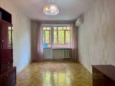 Продается 2-комн. квартира, 41,5 м²