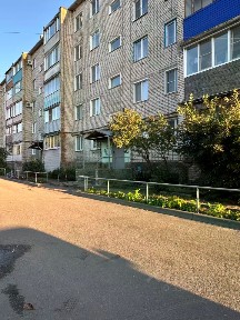 Продается 2-комн. квартира, 53 м²