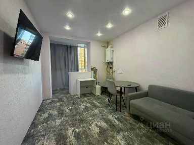 Продается 2-комн. квартира, 48,4 м²