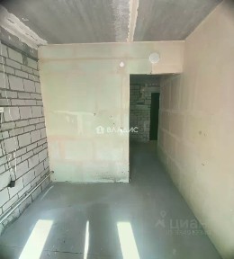 Продается 2-комн. квартира, 43,3 м²