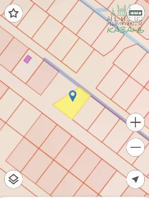 Продается участок, 10 сот.