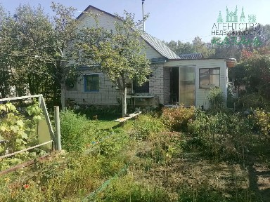 Продается 2-этажный дом, 55,2 м²