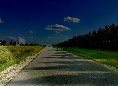 Продается участок, 10 сот.