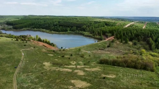 Продается участок, 10 сот.