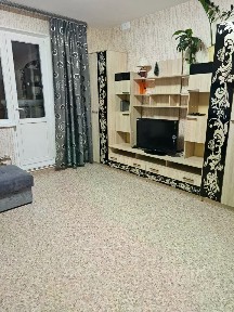 Сдается 1-комн. квартира, 40 м²