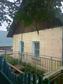 Продается 1-этажный дом, 35,5 м²