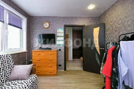 Продается 2-этажный дом, 98,9 м²