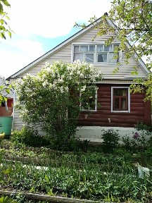 Продается 2-этажный дом, 56 м²
