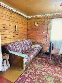 Продается 2-этажный дом, 30 м²