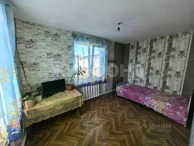 Продается 1-этажный дом, 91,9 м²